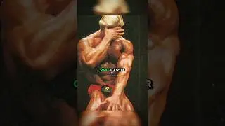 Как Том Платц разрушил свою карьеру? 🫠|#tomplatz #mrolympia #bodybuilding #gym