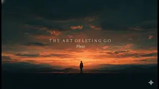 The Art of Letting Go &bull; Sad Emotional EP (Letting Go, Healing, Heartbreak, Closure)