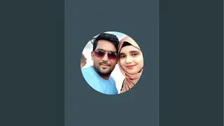 Saziya Amir Khan  is live