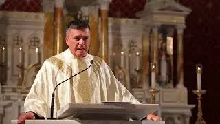 This Video Will Make You LOVE the Ascension! - Fr. Wade Menezes, CPM
