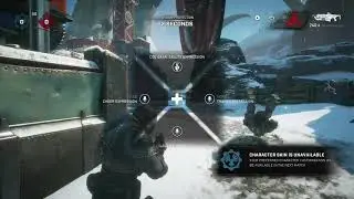 How to do different voice expression glitch in Gears 5