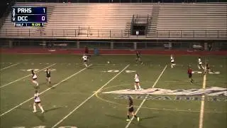 Discovery Canyon vs Palmer Ridge girls soccer full broadcast