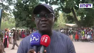 Bukutt Thiobong 2025 . La commune de Mlomp Blouf s'engage ....