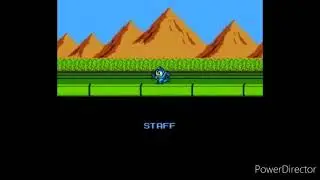 Megaman 1 - (NES) - Ending Theme - (Sega Genesis Remix).
