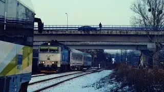 754 026-3 | SA133-003 || Gorz&oacute;w Wlkp.