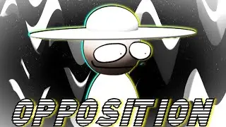 Opposition Remix V2 Charted !!