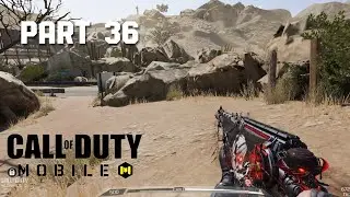 The Best SKS Type 63 Multiplayer Match CODM