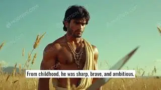 Chandragupta: The Unifier of India