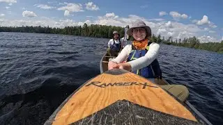 BWCA - Baker Lake EP #39 - June/July 2023