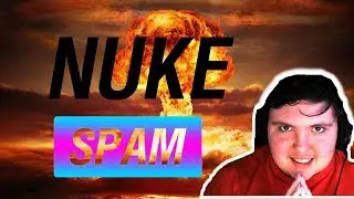 NUKE SPAM &brvbar;  Dreadnought  #1