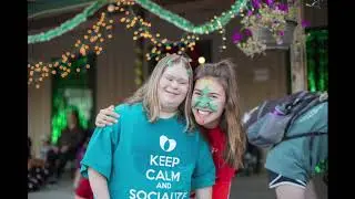 Explorers Week 2019 Slideshow