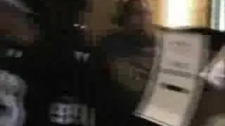 DJ Drastic & The BumSquad DJs Los Angeles {2007} Pt. 2