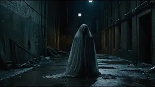 Fantasmas Reales Captados + Música de Terror 🎶 | Escalofríos Garantizados