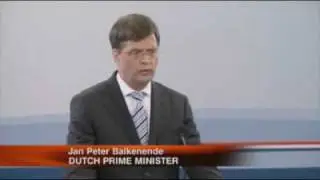 Libyan disaster