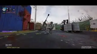 CODM 1v1 Sniper Private Match: Best Sniper Gameplay 2026 #codm 