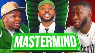 HARRY PINERO vs CULTURE CAMS - Football Mastermind Ep 3