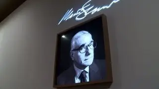 Scorsese in Berlin: Werkschau eines Besessenen | DER SPIEGEL