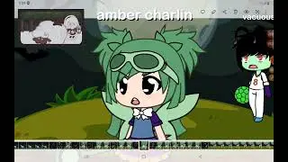 vacuous the adventurer x maker spot || inspired by @trixieberrymoonanimate