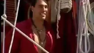CORAZON SALVAJE: Juan & Regina (Dile que)