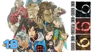9 Hours, 9 Persons, 9 Doors | I Got You | Part 18