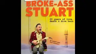 Broke-Ass Stuart, Pioneer Offline-Online Influencer, Looks Back at 20 Years of Love, Death and Di...
