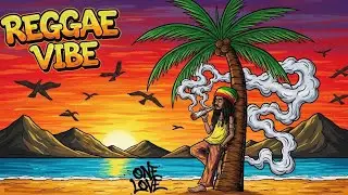 🌅 Sunset Fire Dub | Island Chill & Riddim