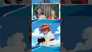 THIS SCENE GOT US😨😱 #fypシ゚viral #fypシ #animereaction #anime