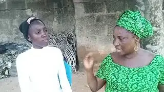 Deep secret #mrlukmancomedy A mother prohibited her son from seeing his father for 35 years.