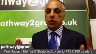 Moe Nawaz Chutney & Chat Birmingham Testimonial