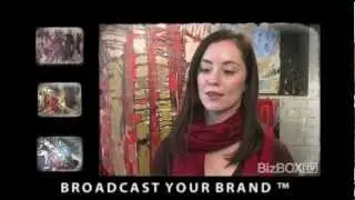 Canada Video Advertising + Production - BizBOXTV Web Video For Business Testimonial Calgary Edmonton