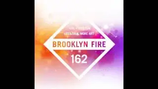 KOIL x Vito Fun - Less Talk More Art (Radio Mix)[BF162]