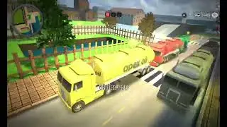Payback 2 Campaign #1 Crook Episode