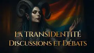 Transgender Identity, Acceptance, and Personal Testimonies
