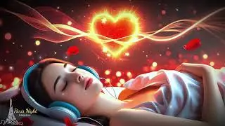 ✨ Gentle Storm Piano &mdash; Relaxing Rain Sounds for Mindful Rest | Paris Night