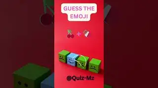 guess the drink by emoji 7! Emoji by drink 7 ! #shorts #ytshort