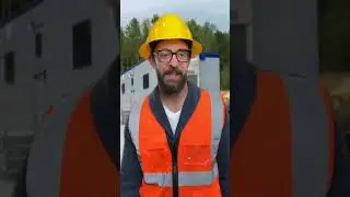 Adam Rose Funny Reactions on construction fails idiots funny videos