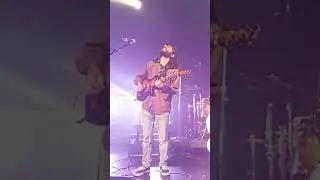 Davis Little (Little Raine Band) - LIVE @ Workplay (Short 18)