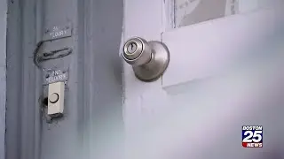 Thousands facing eviction threats as result of pandemic