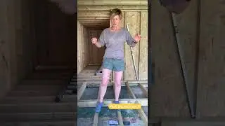 Balance Practice #balancingbeams #balanceworkout
