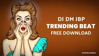 DJ DM JBP POPULAR LOOPS FREE DOWNLOAD