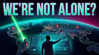 FIRST CONTACT TOMORROW? The Signal That Shook the World