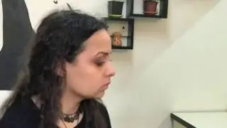 Make up transformation, teaching make up by Shushan Asatryan
