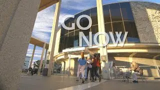 Go Wild. Go Strong. Go Live! | Center Theatre Group