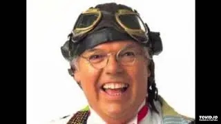Chubby Brown Christmas with Chubby