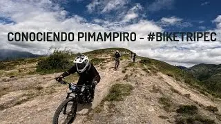 ECUADOR SUPER ENDURO ROUND 2 - DIA DE ENTRENAMIENTO #biketripec