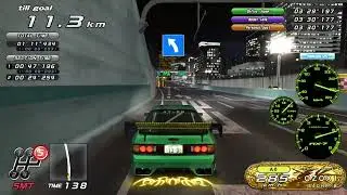 Fukuoka 740HP Time Attack | WMMT6R
