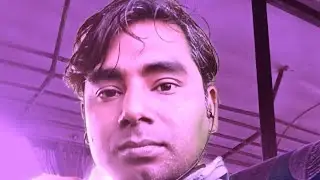 Going to Godda City at winter Time