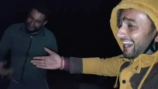 Chanshal Pass Vlog || Beautiful Scenary, Camping, Bonfire & Natti || Film by Der Terbulente PAZIFIK