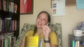 Book Review #46: Magic Lessons-Alice Hoffman