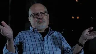Science & Orthodoxy Around the World TRAILER